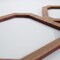Ekena Millwork Extra Small Lockhart Decorative Fretwork Wood Wall Panels, Walnut, 12 5/8"W x 7 3/8"H x 3/8"T WALW08X08X0375LKHWA - alternate 3
